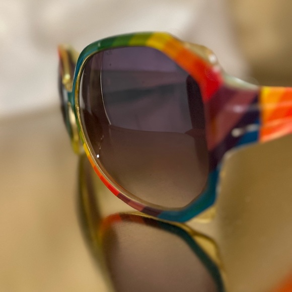 Accessories - 🌈Rainbow Sunglasses